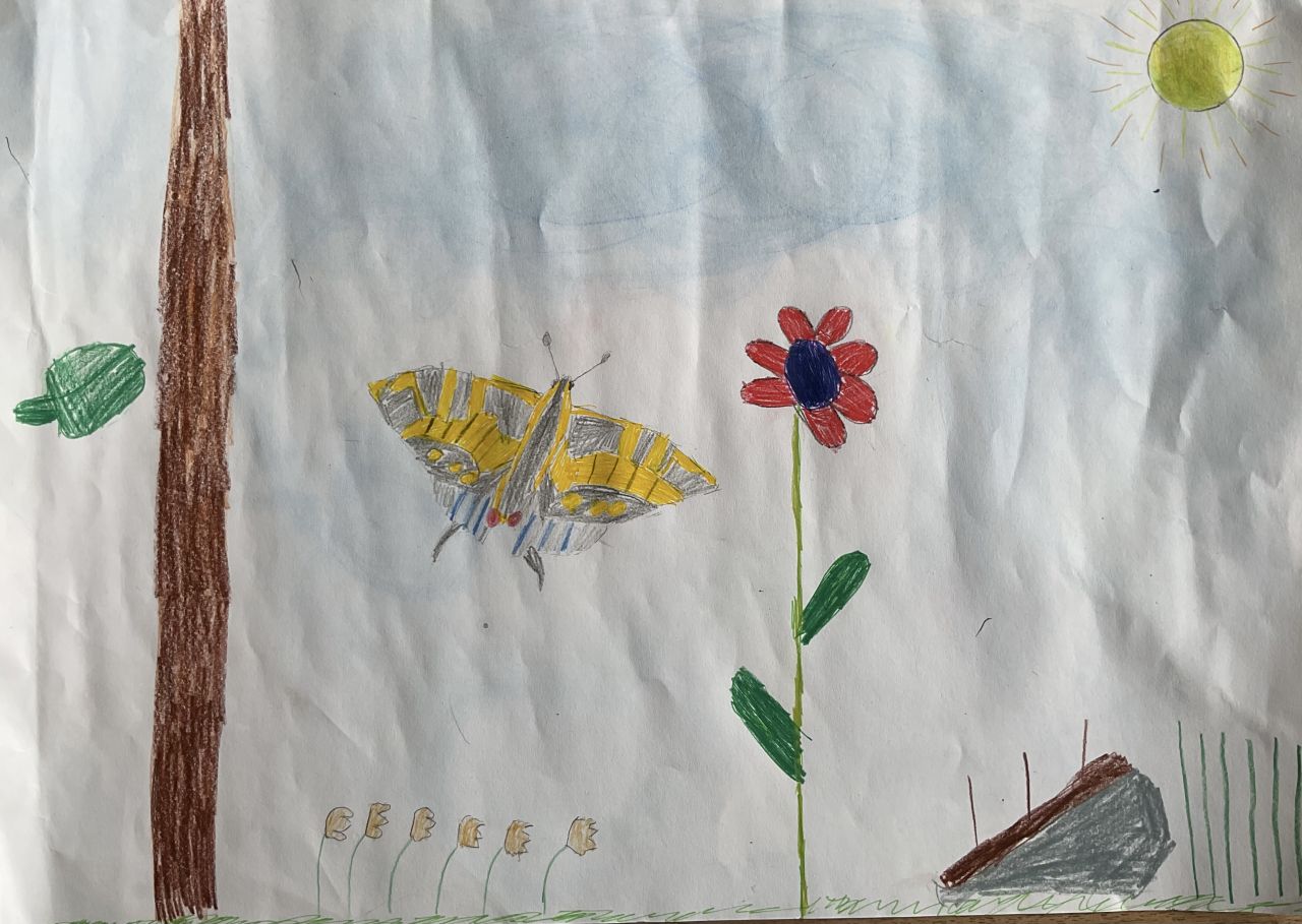 Der Frühling ist da!