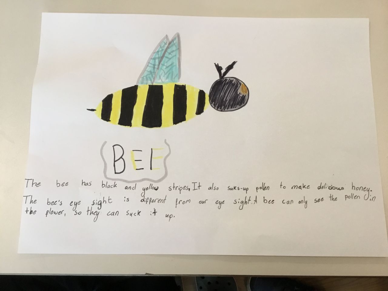 Bee