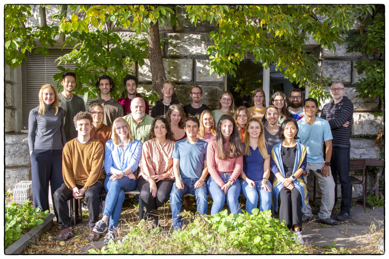 20221028 1649 Group Photo