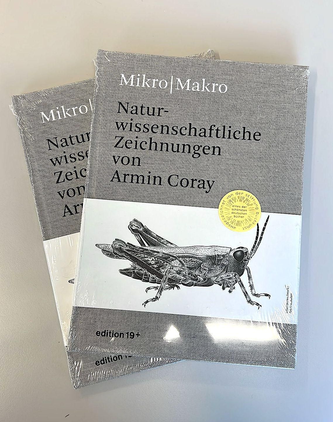 Armin Coray illustration book3