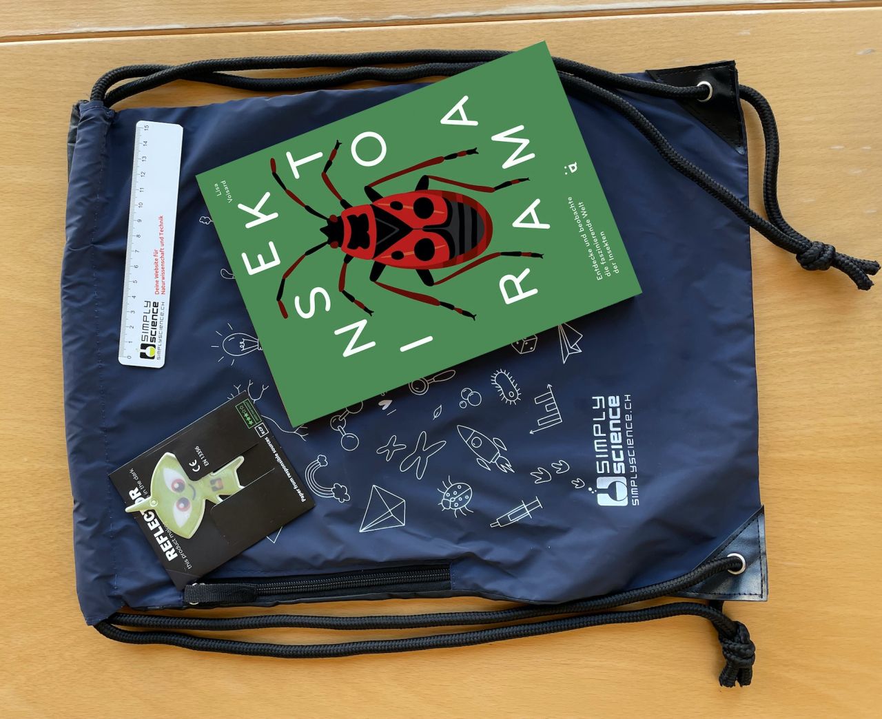 Up to 12 second prize mod