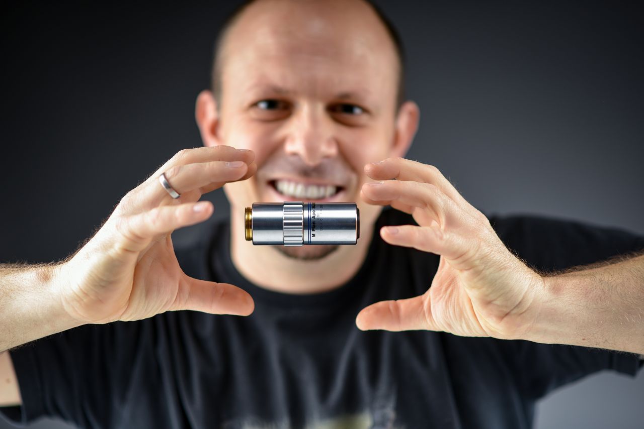Thorben Danke portrait