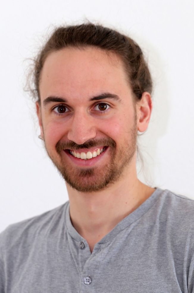 Felix Neff
