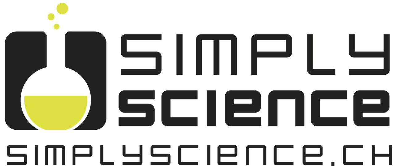Simply Science Logo ohne Slogan RGB